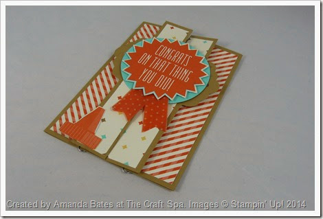 Retro Fresh Cards, Amanda Bates, The Craft Spa, 2014_04 009