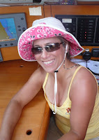 2008 Fleet / Mayor Daley 2008 - Jenna Herhold _Vayu_s bow girl_.JPG