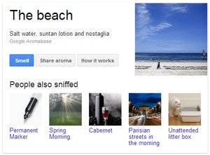 smell-google-nose