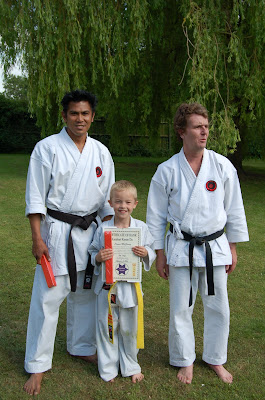  June Grading Photos