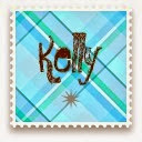 Kelly Button Plaid Kelly Button Plaid
