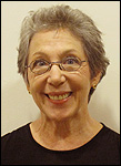 Judith Strauss Early To Rise Senior Editor, Early2rise