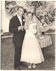 Celebrating 60 Years of Marriage