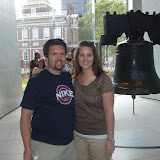 Liberty Bells