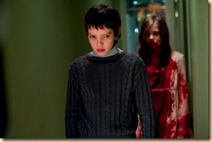 Let me in (2010)