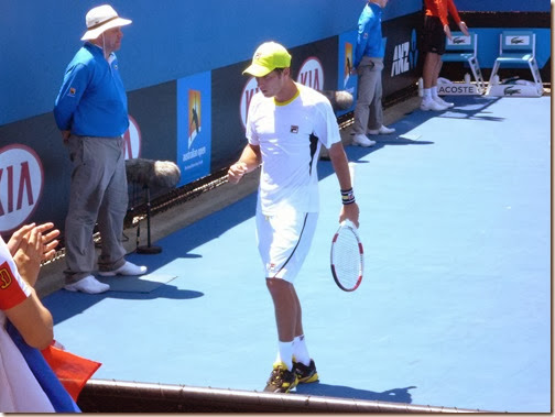 Dusan Lajovic Dusan Lajovic