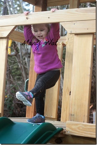 Many Waters Munchkin Kicking Many Waters Munchkin Kicking