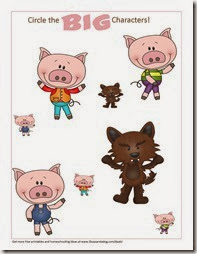 3LittlePigs-Big_Little-Circle_Page_1