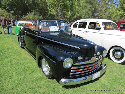  August 2012 Good Guys Rod and Custom Show Coverage