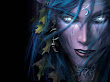 Dark Driad