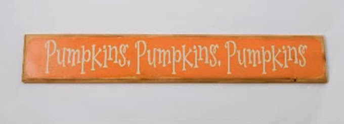 Pumkpins Pumpkins Pumpkins