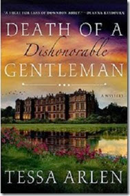 death of a dishonorable gentleman