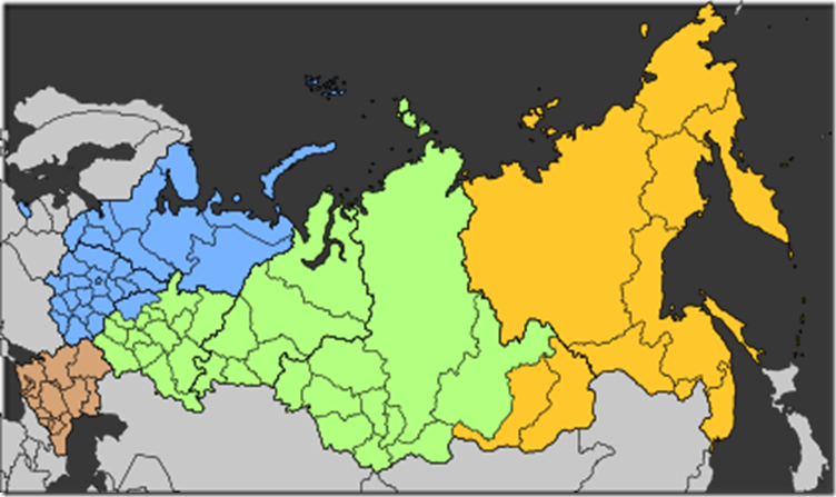 420px-Military_districts_of_Russia_2010_svg
