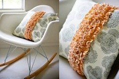 ruffle throw pillow[10]