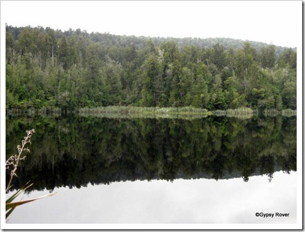 Lake Matheson