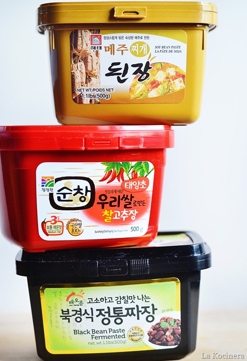 pastes pastes