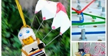 Homeschool Engineering Projects for Kids