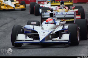 James Hinchcliffe