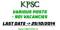KPSC-Vacancies-2014
