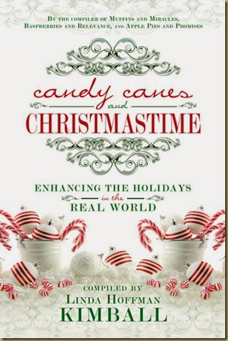 Candy Canes and Christmastime cover Candy Canes and Christmastime cover