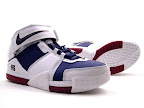 USA Basketball usabasketball lebron2 whitenavy 03 USA Basketball