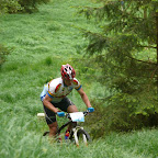 Fotosoutěž ChP 2009 - Monika Kubínová