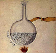 The White Sulphur From Cabala Mineralis Manuscript
