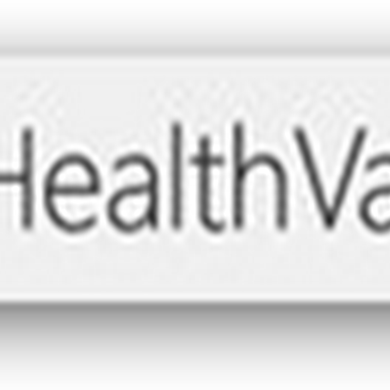 HealthVault PHR Creates API for Developers to Write and Create HealthVault Apps