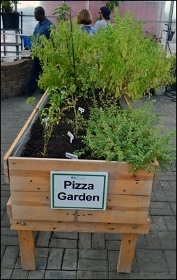 pizza garden pizza garden