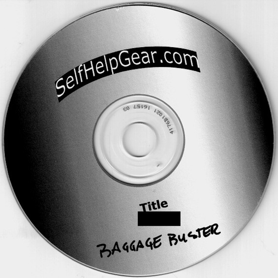 baggage buster cd