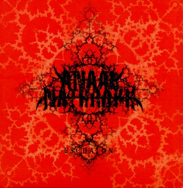 5810.Anaal Nathrakh - Eschaton1 5810.Anaal Nathrakh - Eschaton1