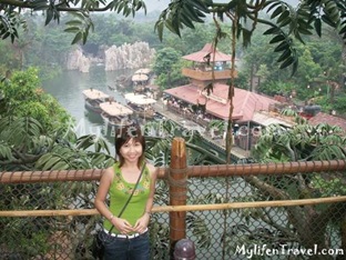 Hong kong Adventureland 52 Hong kong Adventureland 52