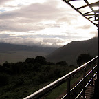 Ngorongoro Wildlife Lodge © Fotos: Doreen Schütze | Outback Africa Erlebnisreisen