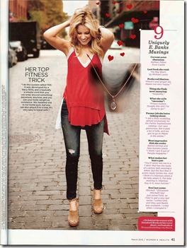 Women's Health-March 2012- Aroc Urtu