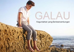 galau galau