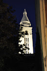Sacre Coeur