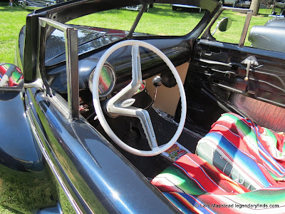  August 2012 Good Guys Rod and Custom Show Coverage