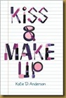 kiss & make up