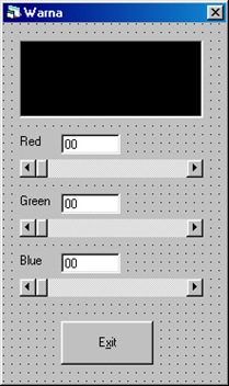 Program Konversi Warna Dengan Visual Basic - Gambar2 tips trick blogspot php kris