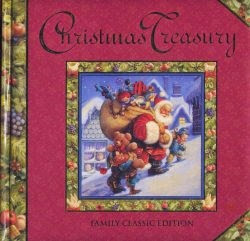 Christmas Treasury Christmas Treasury
