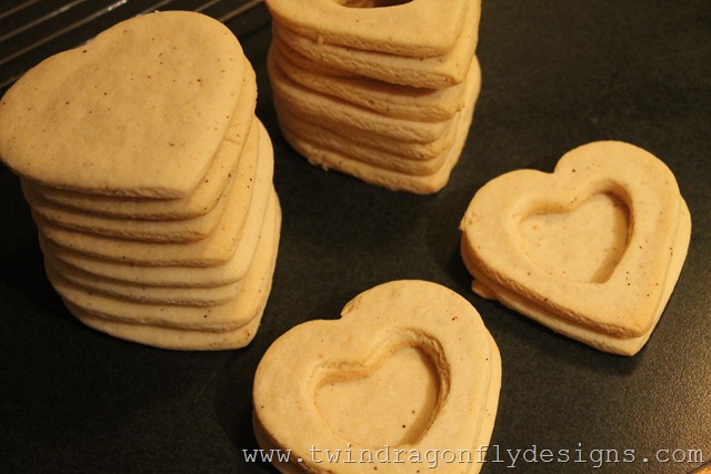 Secret Sweetheart Cookies (3) Secret Sweetheart Cookies (3)