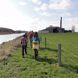 Wandeltocht Wandeltocht