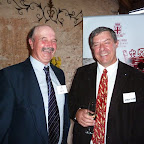 Rob Tilley & Graham Mitchell