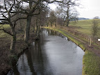 Brecon Canal
