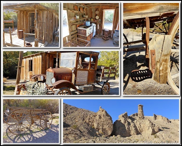 2015 China Date Ranch 2015 China Date Ranch