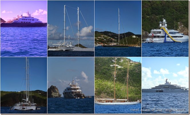 2014 St Barts