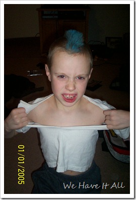 boy mohawk boy mohawk