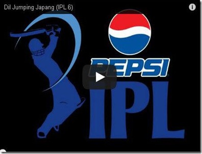 ipl 2013 songs ipl 2013 songs