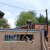 travaux mai