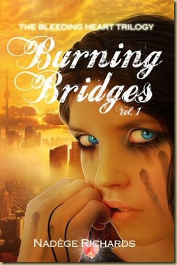 Burning Bridges Burning Bridges